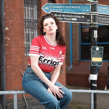 Ailbhe Máiréad