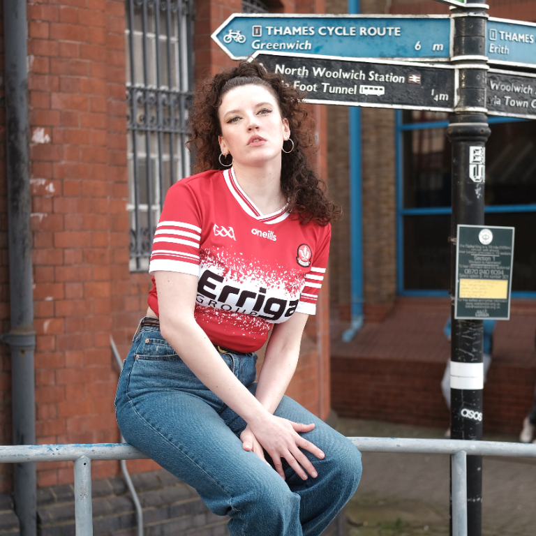 Cover image for  Ailbhe Máiréad | 25th January 2026 