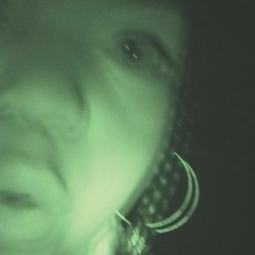 Rahnee in the Jungle